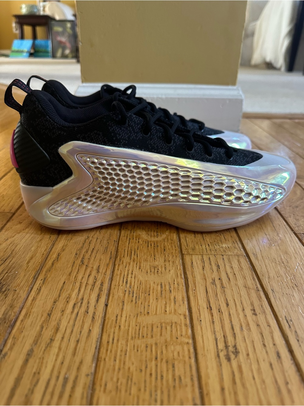 Adidas AE1 Low Size 9